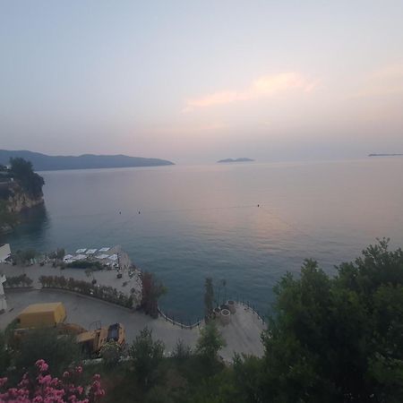 Darla Sea View Apartment วญอเรอ ภายนอก รูปภาพ
