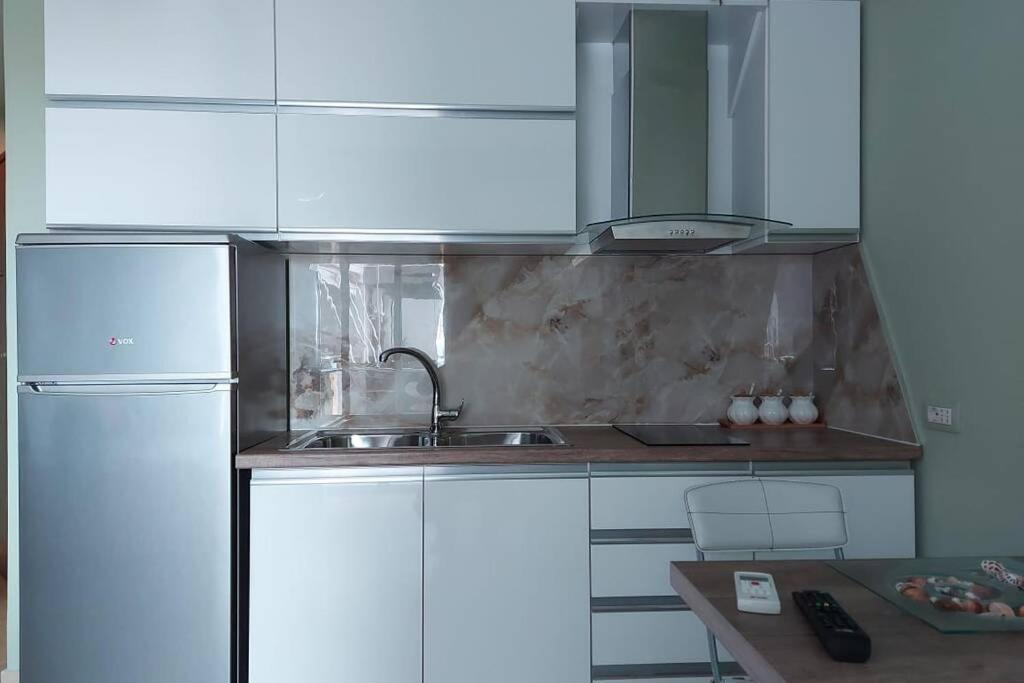 Darla Sea View Apartment วญอเรอ ภายนอก รูปภาพ