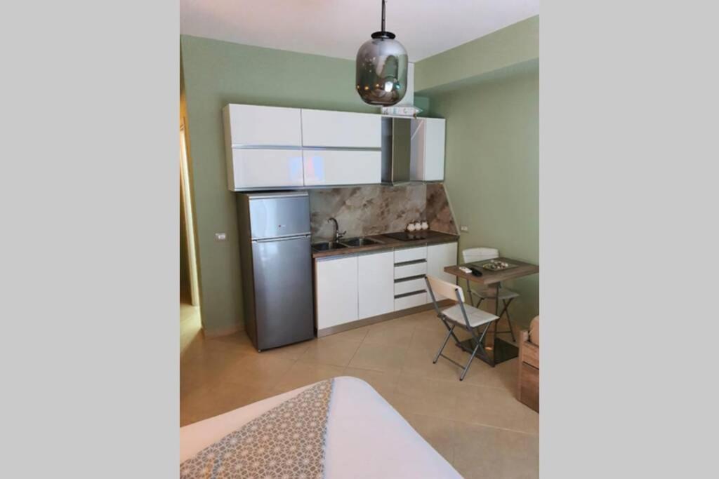 Darla Sea View Apartment วญอเรอ ภายนอก รูปภาพ