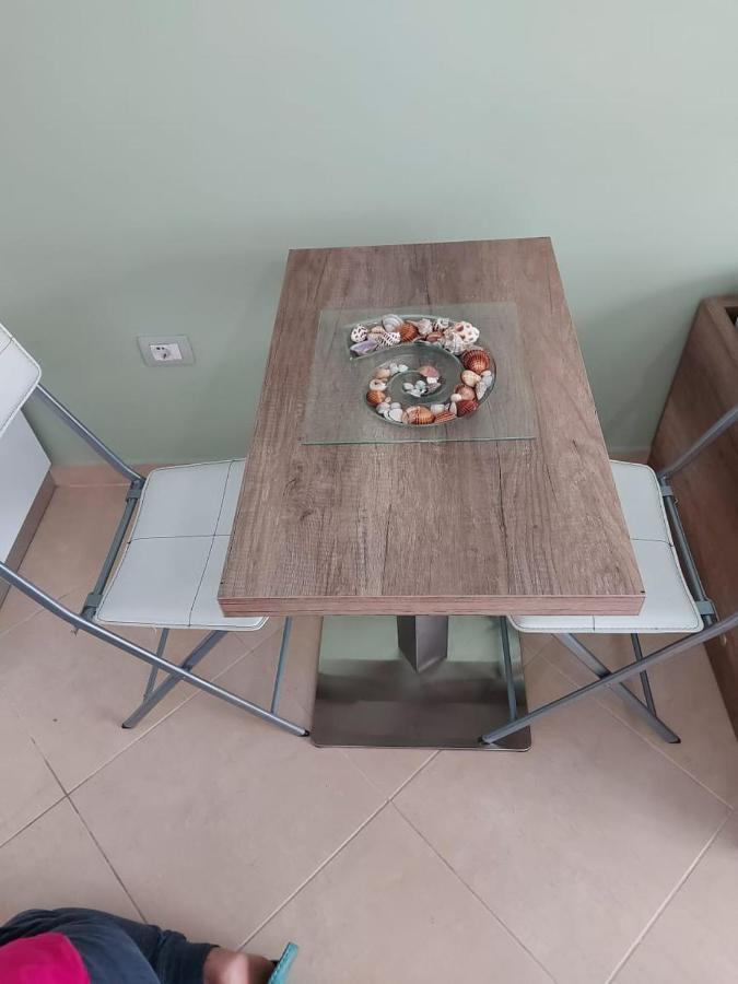 Darla Sea View Apartment วญอเรอ ภายนอก รูปภาพ