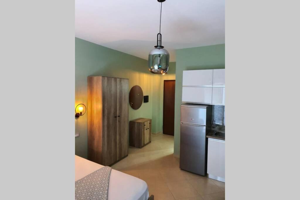 Darla Sea View Apartment วญอเรอ ภายนอก รูปภาพ