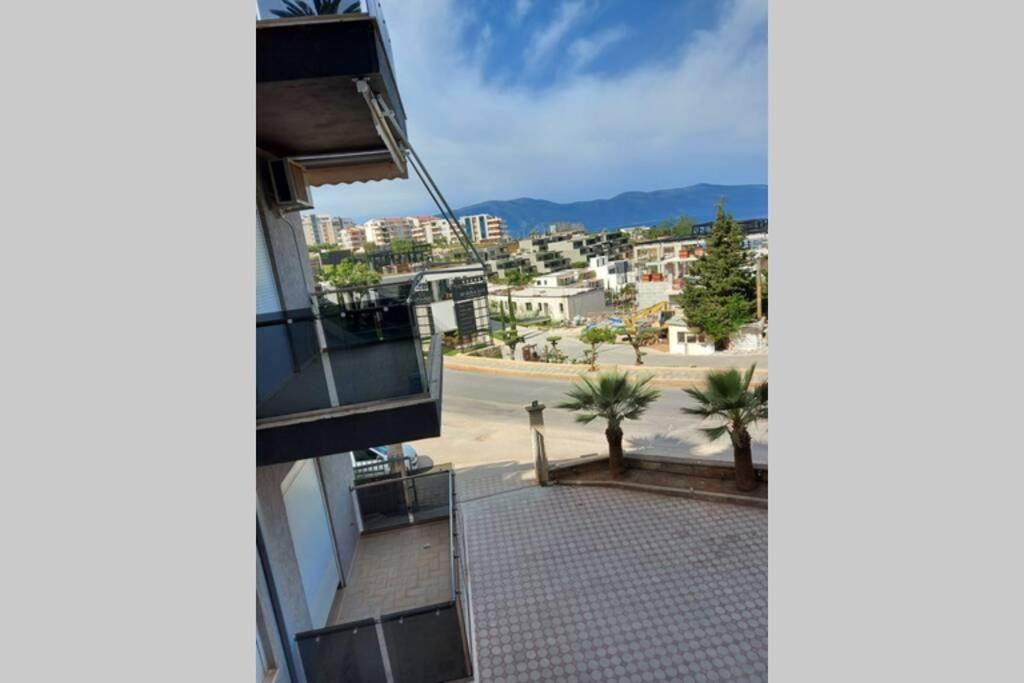 Darla Sea View Apartment วญอเรอ ภายนอก รูปภาพ