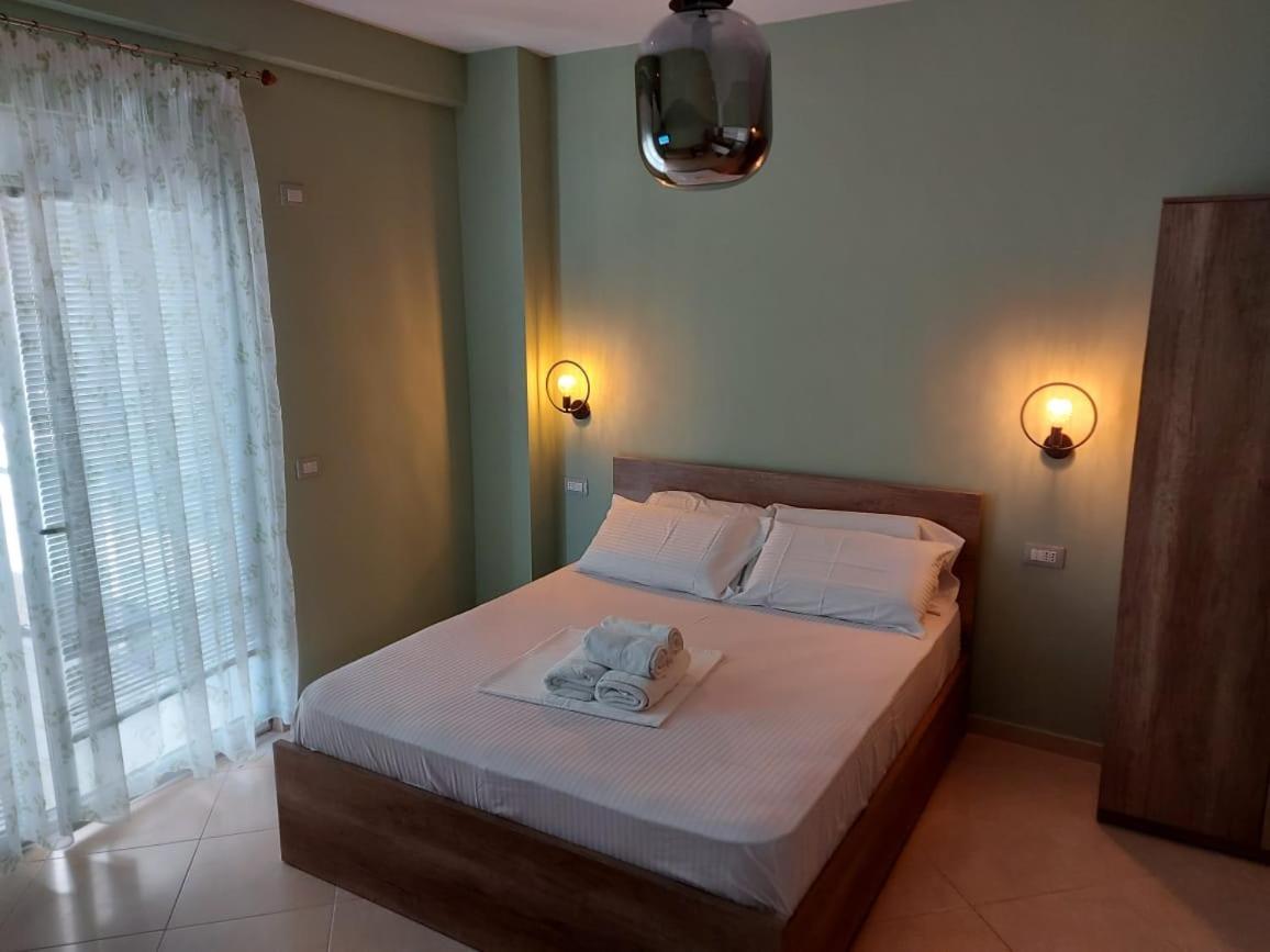 Darla Sea View Apartment วญอเรอ ภายนอก รูปภาพ