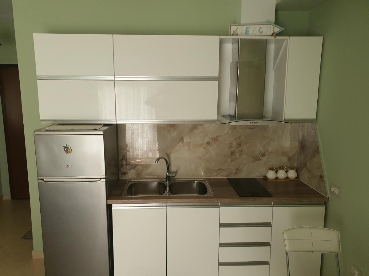 Darla Sea View Apartment วญอเรอ ภายนอก รูปภาพ