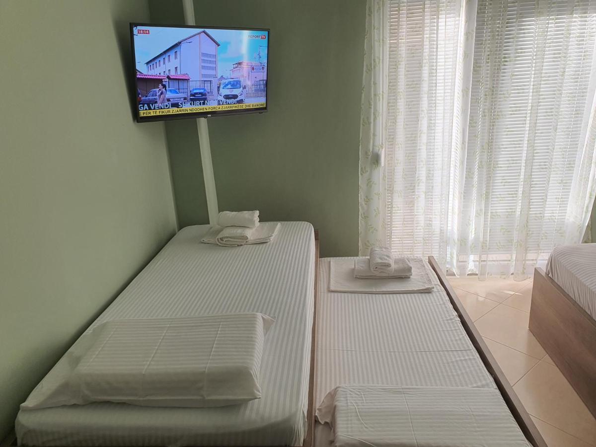 Darla Sea View Apartment วญอเรอ ภายนอก รูปภาพ