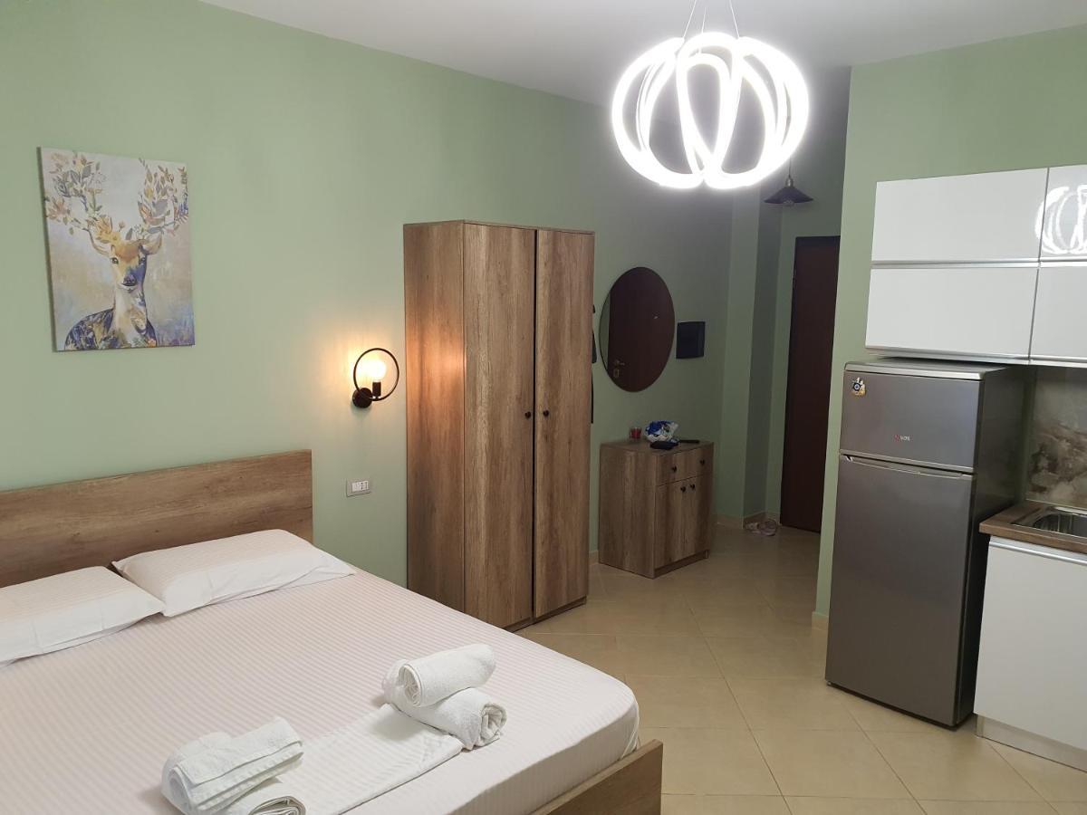 Darla Sea View Apartment วญอเรอ ภายนอก รูปภาพ