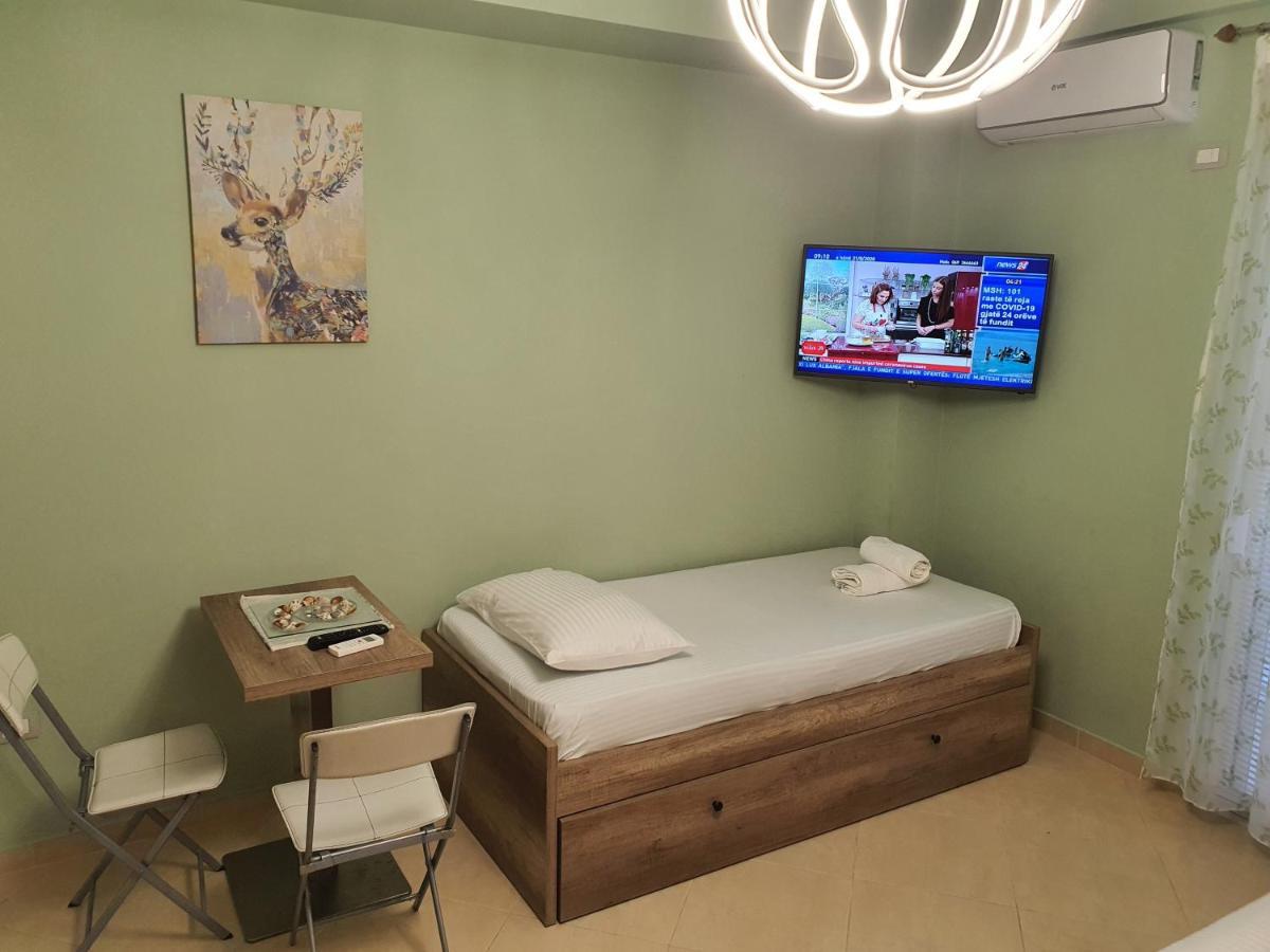 Darla Sea View Apartment วญอเรอ ภายนอก รูปภาพ
