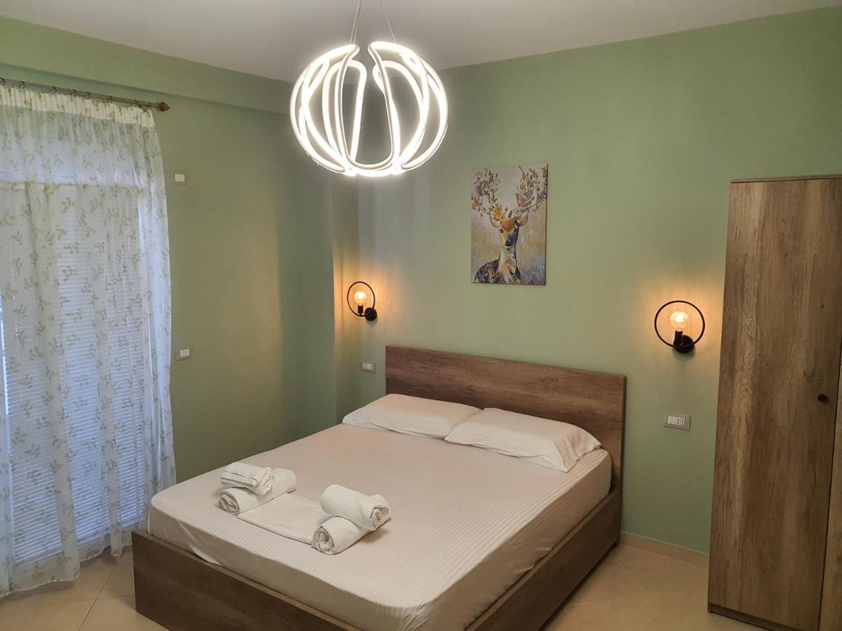 Darla Sea View Apartment วญอเรอ ภายนอก รูปภาพ