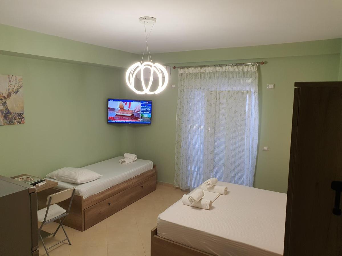 Darla Sea View Apartment วญอเรอ ภายนอก รูปภาพ