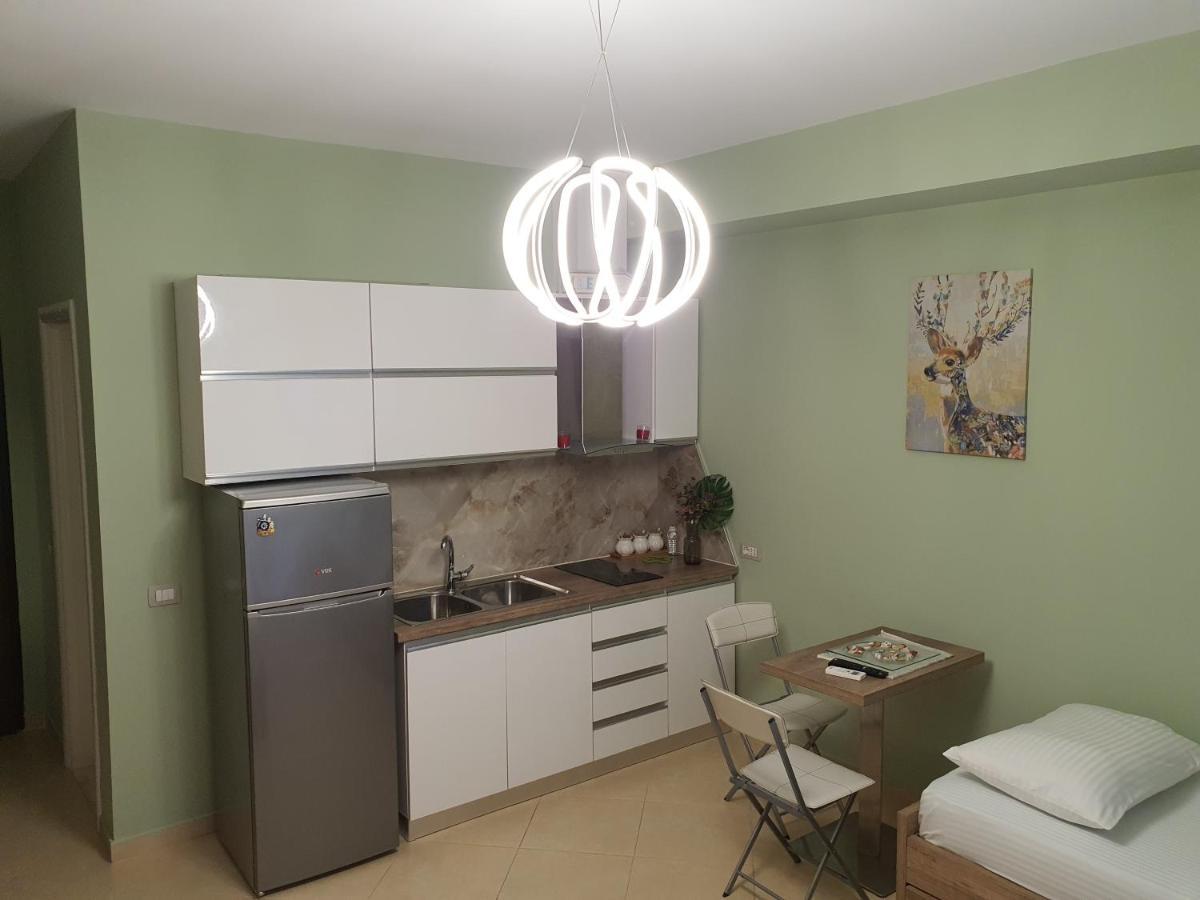 Darla Sea View Apartment วญอเรอ ภายนอก รูปภาพ