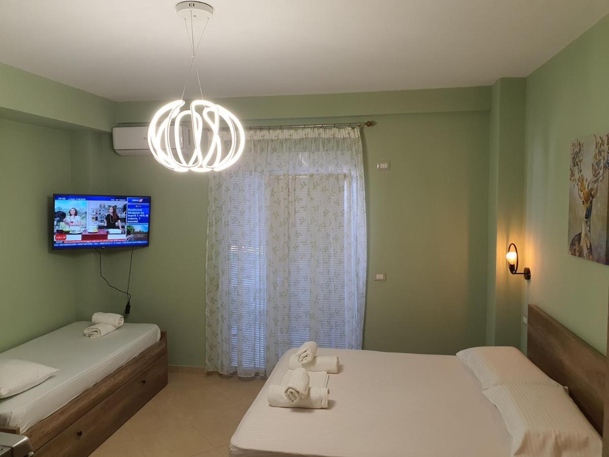 Darla Sea View Apartment วญอเรอ ภายนอก รูปภาพ