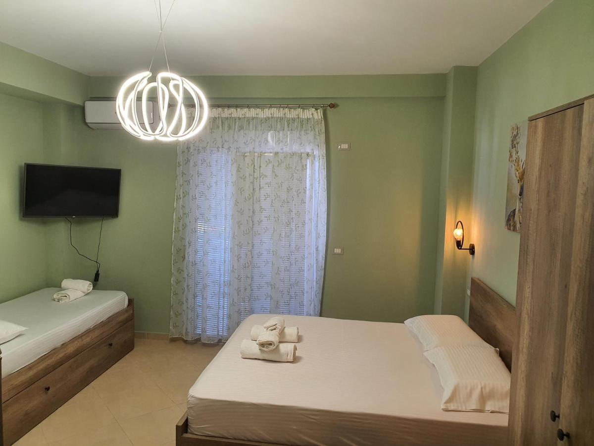 Darla Sea View Apartment วญอเรอ ภายนอก รูปภาพ