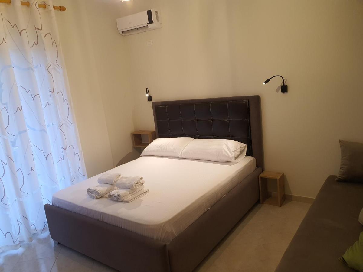 Darla Sea View Apartment วญอเรอ ภายนอก รูปภาพ