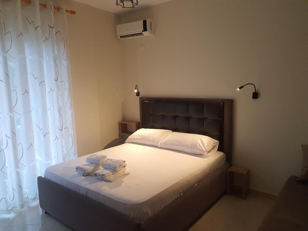 Darla Sea View Apartment วญอเรอ ภายนอก รูปภาพ