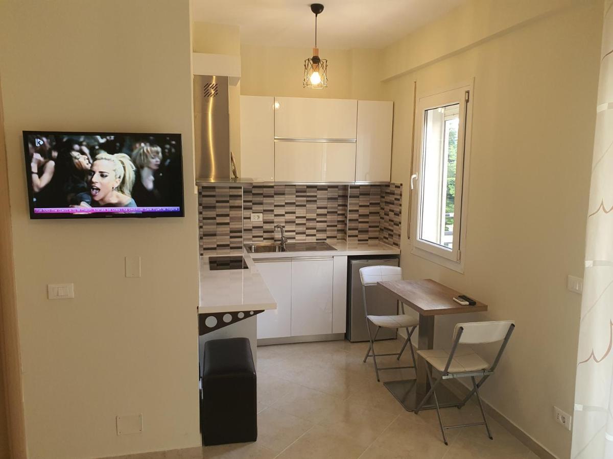 Darla Sea View Apartment วญอเรอ ภายนอก รูปภาพ