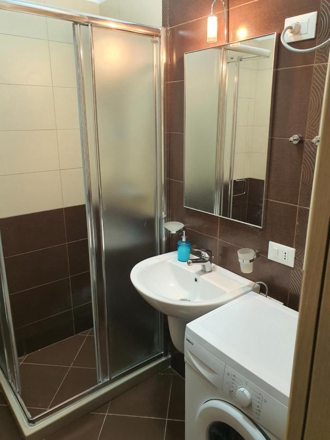 Darla Sea View Apartment วญอเรอ ภายนอก รูปภาพ