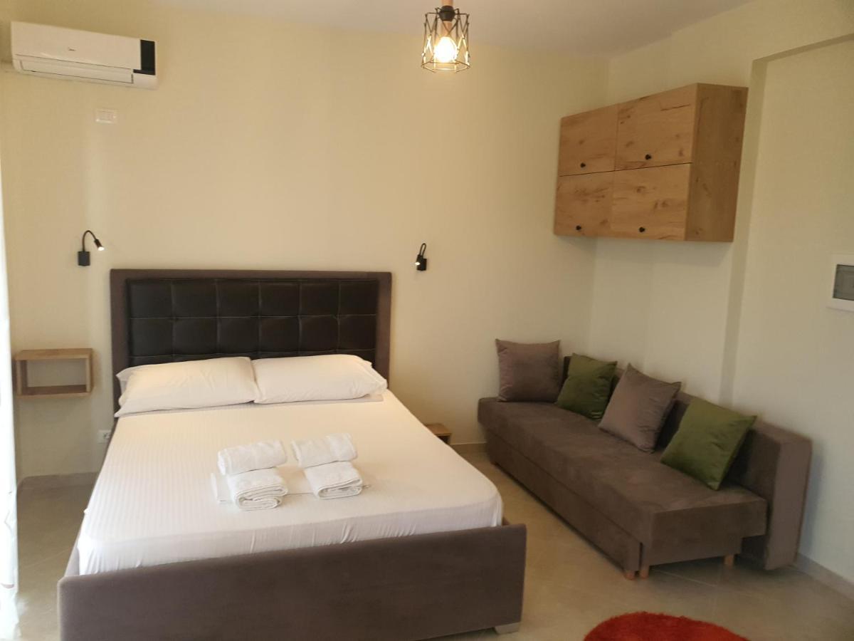 Darla Sea View Apartment วญอเรอ ภายนอก รูปภาพ