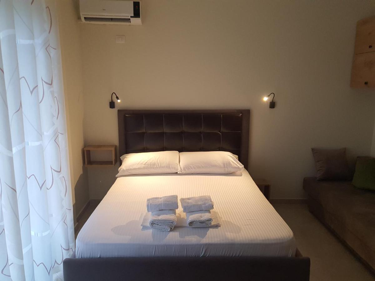 Darla Sea View Apartment วญอเรอ ภายนอก รูปภาพ
