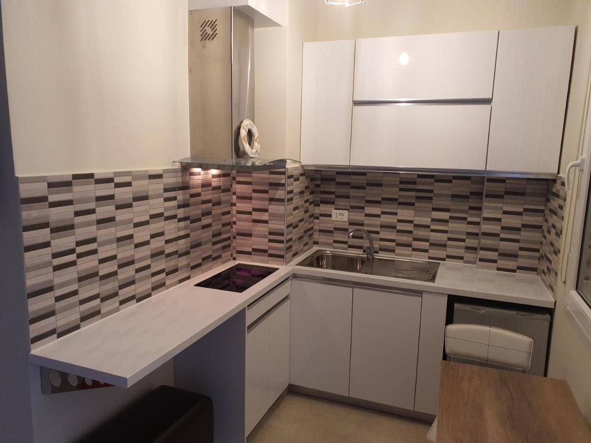 Darla Sea View Apartment วญอเรอ ภายนอก รูปภาพ