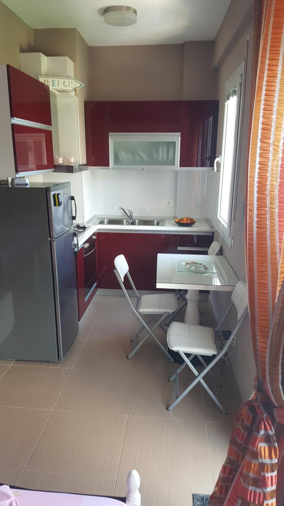 Darla Sea View Apartment วญอเรอ ภายนอก รูปภาพ