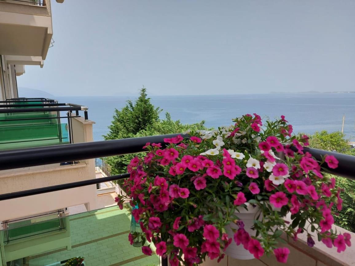 Darla Sea View Apartment วญอเรอ ห้อง รูปภาพ